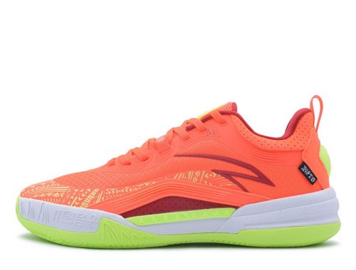 ANTA KAI 1 Team – TJ COURTSIDE