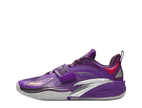 Anta KAI Moon Shoes (GS) Purple [W312511117R-1]