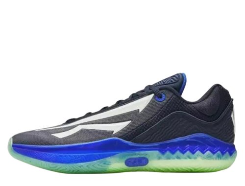 Anta KAI 2 Speed Shoes Black [812531114-3] - skstore.eu