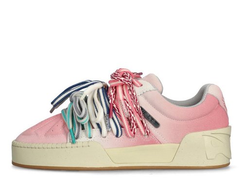 Buty Anta KAI Hela Style 'Roots' Ombre Pink [812531802S-3