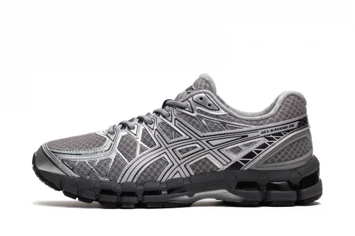 【送料&関税込】Asics Gel-kayano 20 Lace-up Sneakers - Unise Unisex's SportStyle Shoes | GEL-KAYANO 20 | ASICS Hong Kong