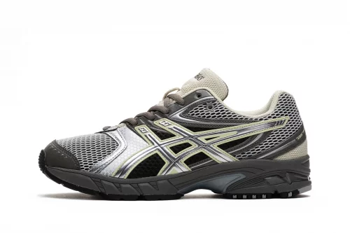 ☆ASICS☆ GEL-DS TRAINER 14 TRUFFLE GREY PURE SILVER asics-gel-ds-trainter-14-