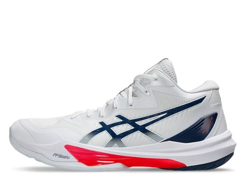 asics - アシックス SKY ELITE FF 3   29cm SKY ELITE FF MT 3 | Men | White/Dolphin Grey | Men's