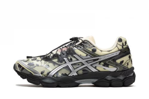 Cecilie Bahnsen × Asics Women's Cecilie Bahnsen x ASICS II