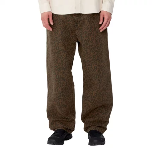 極美品 Carhartt WIP OG SINGLE KNEE PANT M Carhartt WIP OG Single Knee Pant - Smithtown Denim | Black