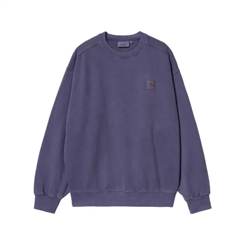 【おすすめアイテム】Carhartt WIP Colour Block Sweat Shirt おすすめアイテム】Carhartt WIP Colour Block Sweat Shirt
