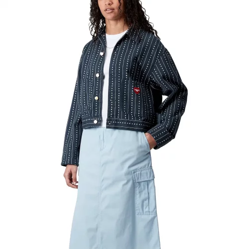 ブルゾン Carhartt SS25 'Drewe' jacket (I034845 2RU02) carhartt-wip-drewe-jacket-