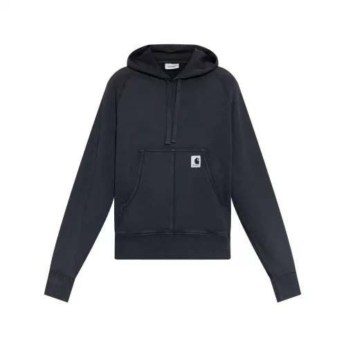 パーカー・フーディ NOT4NERD Car Light Pullover Hood Black HD077BK NOT4NERD(ノットフォーナード) パーカー・フーディ(メンズ