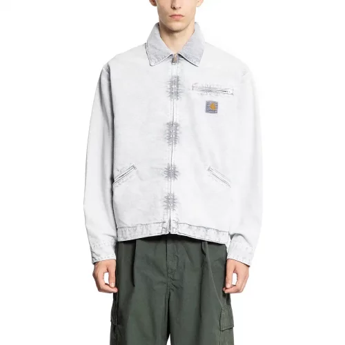 正規品　Carhartt WIP OG DETROIT JACKET CARHARTT WIP-OG Detroit Jacket-I035555 0ME5F – Dope