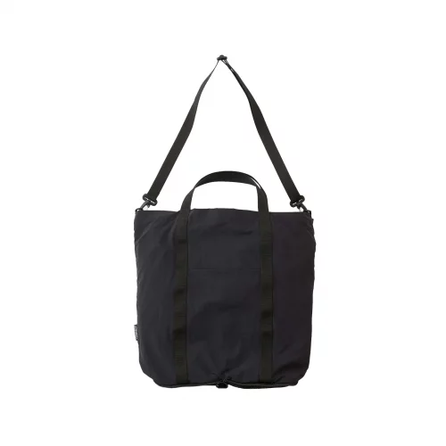 Bags and backpacks Gramicci Nylon Packable Explorer Tote Bag