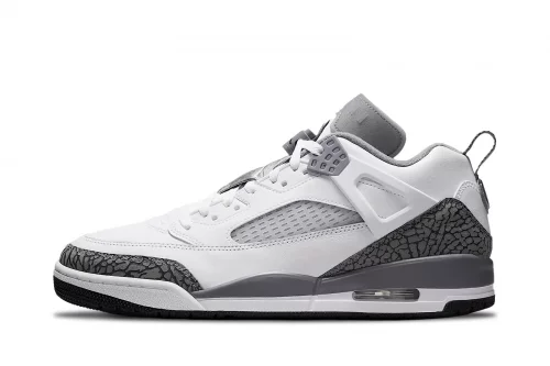 SPIZIKE LOW グレー シューズ AIR JORDAN FOUR Jordan Spizike Low | Foot Locker Canada