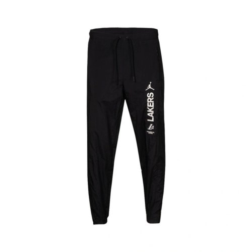 JORDAN & LAKERS バスケットボールパンツ ジョーダン メンズ レディス バスケットボール ハーフパンツ