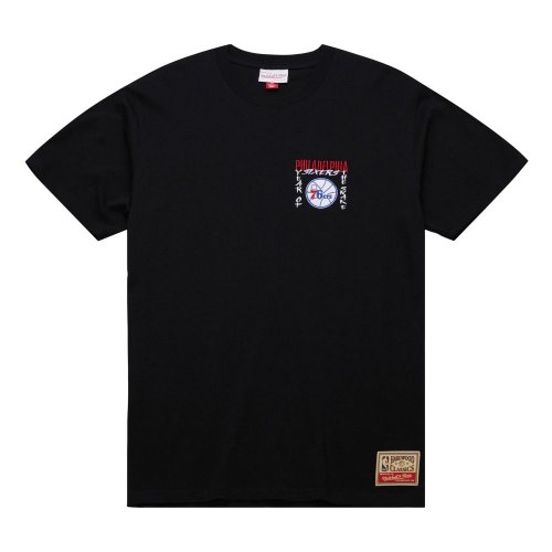 【美品】Mitchell&Ness 76ers ゲームシャツ サイズ2XL 54 楽天市場】ミッチェル＆ネス ユニフォーム MITCHELL＆NESS NBA