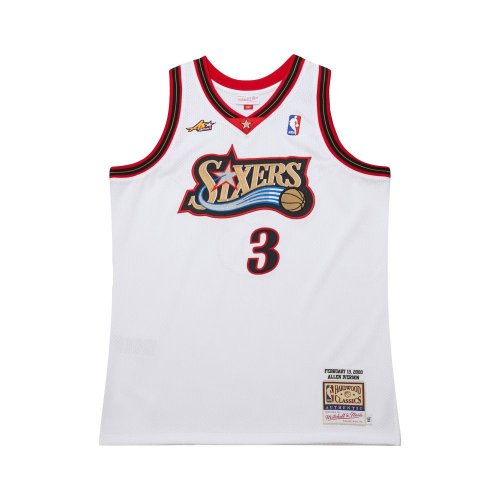 Mitchell&Ness NBA All-Star Game Authentic Jersey 2000