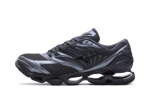 靴 MIZUNO WAVE PROPHECY LS D1GA251103 27.5 楽天市場】MIZUNO ミズノ スニーカー WAVE PROPHECY LS ウエーブ