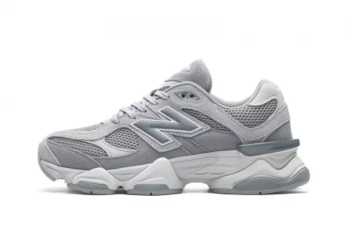 Sneakers New Balance 9060 'Grey' (U9060ERD) | WSS