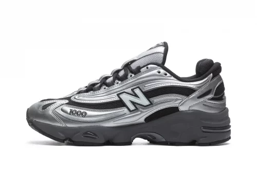 靴 New Balance M1000EGR SILVER New Balance M1000EGR SILVER（ニューバランス M1000EGR