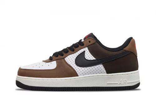 Sneakers Nike Air Force 1 Low Retro 'Escape' (HJ4323-100) | WSS