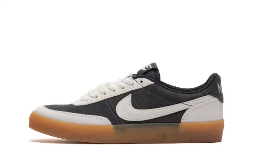 スニーカー Nike Killshot 2 Leather W Black Gum Yellow Sail FZ5630001 FZ nike-killshot-2-wmns-off-noir-