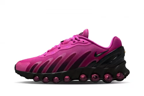 靴 NIKE AIR MAGMA | PINK/PURPLE nike-air-max-dn8-wmns-laser-