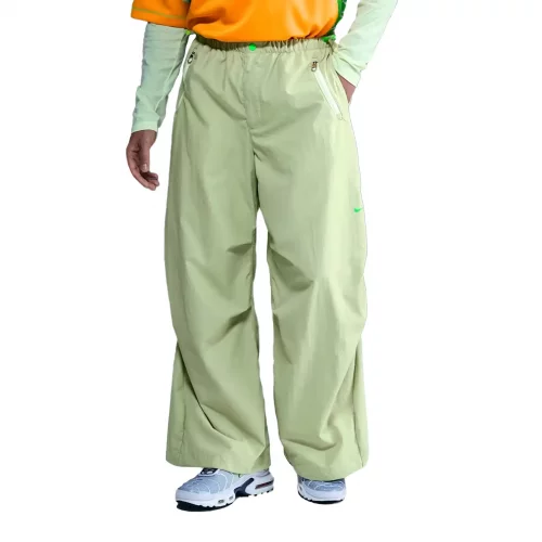 【HI FI FNK】Mordy Trousers Spodnie i legginsy Nike Project F.R.O.G. Parachute Trousers