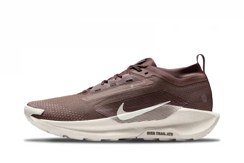 スニーカー Nike SS25 REACTX PEGASUS TRAIL 5 GTX SP (HQ7494 300) Nike Reactx Pegasus Trail 5 GTX SP in Khaki | SVD