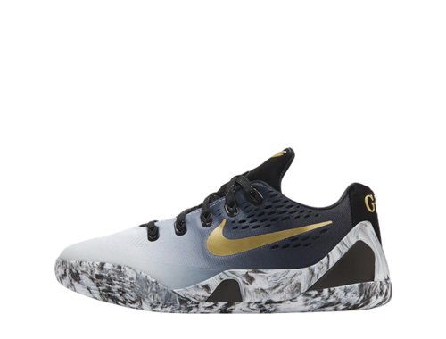 シューズ(男性用) Nike Kobe 9 Low Protro EM Mambacita 26cm Kobe IX Low Protro EM 'Mambacita' (FZ7333-002) Release Date
