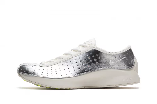 【NIKE】AIR SUPERFLY LLIC SILVER(W) Sneakers Nike Air Superfly “Metallic Silver” (IB5824-100) | WSS