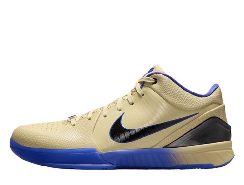 シューズ(男性用) KOBE IV PROTRO Nike Kobe 4 Protro Undefeated Phoenix Suns メンズ - CQ3869