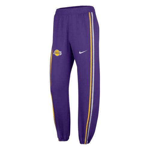 【美品】Nike Los Angeles Lakers バスケットボールパンツ NIKE ナイキ メンズ レディス バスケットボール ハーフパンツ