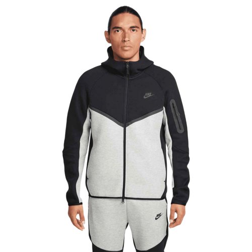 トップス NIKE techfleece Nike Tech Fleece Windrunner Full-Zip Hoodie – DTLR