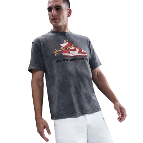 ウェア Nike F.C.R.B. SOPH. grey game shirt Nike Max90 OC T-shirt Gray [HQ9273-060] - skstore.eu