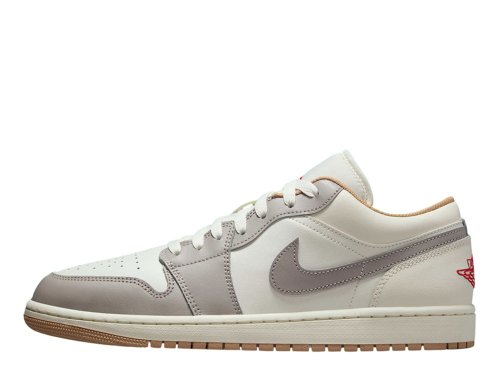 NIKE AIR JORDAN1 LOW ダークモカ 28cm Air Jordan 1 Low | Unfazed
