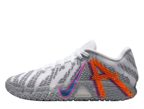 靴 Nike Ja 3 \"Light Show\" Nike Ja 3 