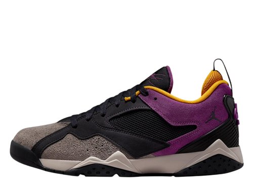 Air Jordan MVP 92 Black Shoes [HQ3950-005] - skstore.eu