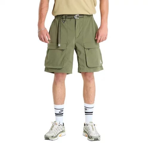 Shorts Nike ACG Smith Summit Cargo Shorts 'Medium Olive