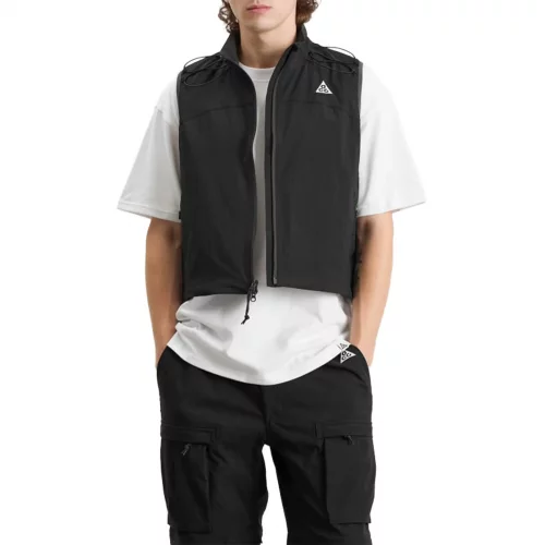 超美品！dead stock NIKE acg vest NIKE/ACG/ナイキ/日本未発売/ナイロンベスト/デッドストック