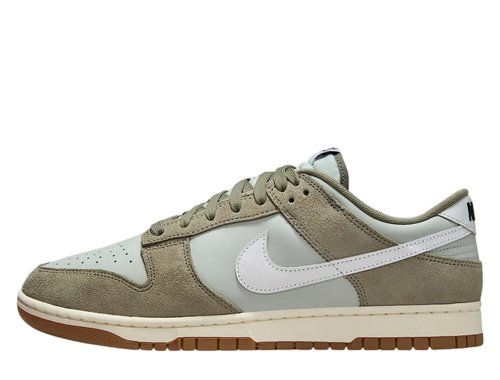 Nike Dunk Low Retro SE 'Light Army' [IB6399-002]