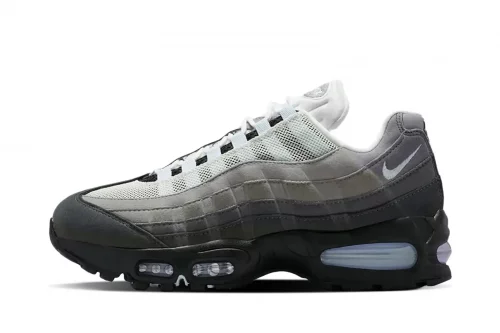 靴 Nike Women's Air Max 95 Big Bubble Nike Air Max 95 OG Big Bubble Pink Foam (Women's) - HJ5996