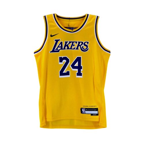 KOBE BRYANT / スウィングマンジャージ(ホーム) nike-boys-icon-swingman-jersey