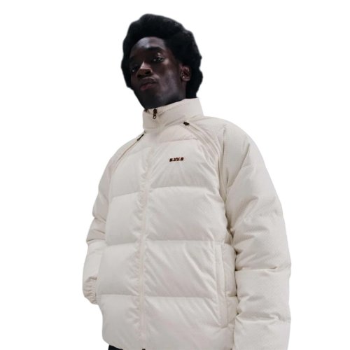 Cloveru Jackets 白 lj-m-nk-tf-dwnfl-jacket-hv3501