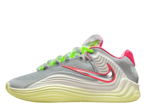 Nike Giannis Freak 'Shapeshift' Shoes Gray [IM5839-001]