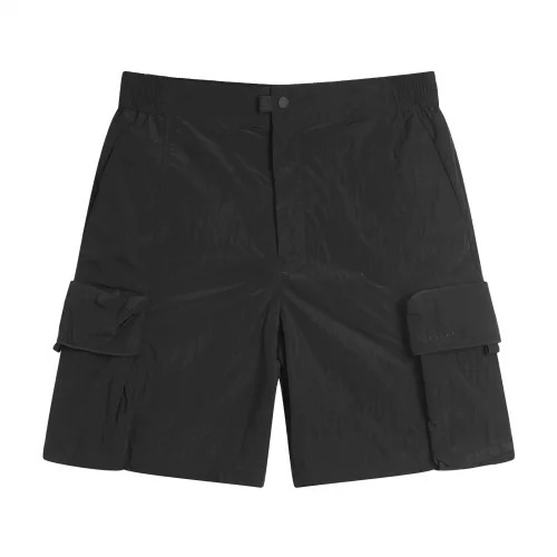 人気商品CHALLENGER FIELD CARGO SHORTS BLACK - メルカリ
