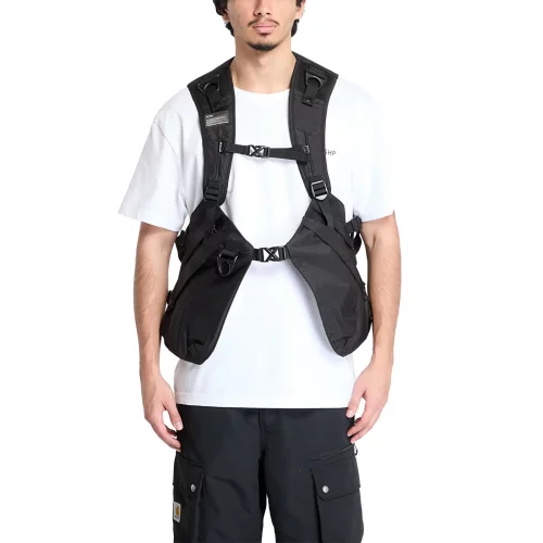 Vests Oakley FGL AP Vest 5.0 'Phantom' (FOA407569-01N) | WSS