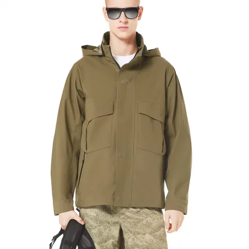 ジャケット・アウター Utility Jacket Hybrid Wool Utility Jacket | Snow Peak