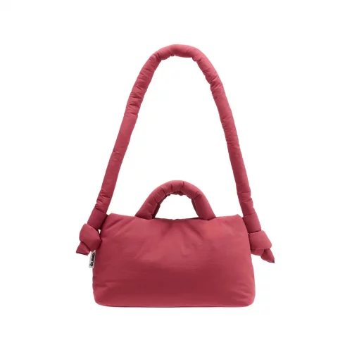 OLEND ハンドバッグ ピンク PINK MINIONA SOFT BAG【RSL】 MiniOna Soft Bag – Ölend