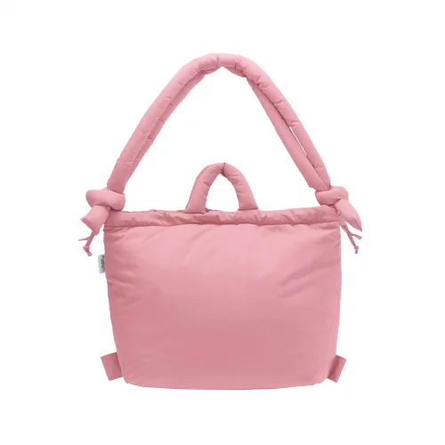 Bags and backpacks Ölend Ona Soft Bag 'Pale Pink' (ONA-SOFT