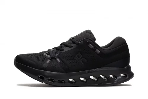 Running shoes On Running Cloudsurfer 2 'Black' (3MF10121043