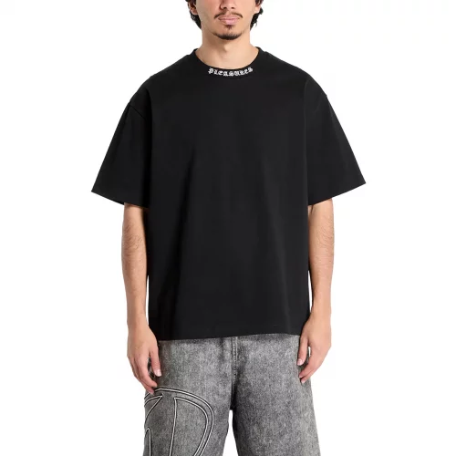T-shirts Pleasures Sorrow Heavyweight Shirt 'Black