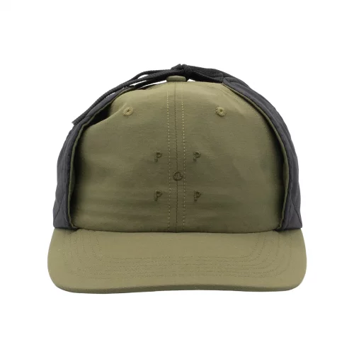 帽子 NOLA fur ear cap Zylioo XXL Fleece Baseball Cap with Earflap,Oversized Winter